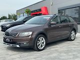 Škoda Octavia (2016) Scout 2.0 TDI 4x4 135kW - náhled 1