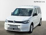 Volkswagen Caddy 2,0 TDi 75kW 5míst - náhled 1