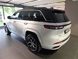 Jeep Grand Cherokee (2024) 4xe SUMMIT RESERVE PHEV - náhled 8