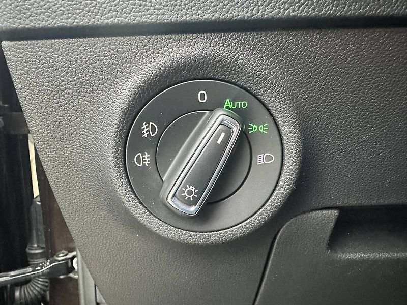 Škoda Karoq Style Plus 1.5TSI 110kW DSG7/1 - fotka 19 z 30
