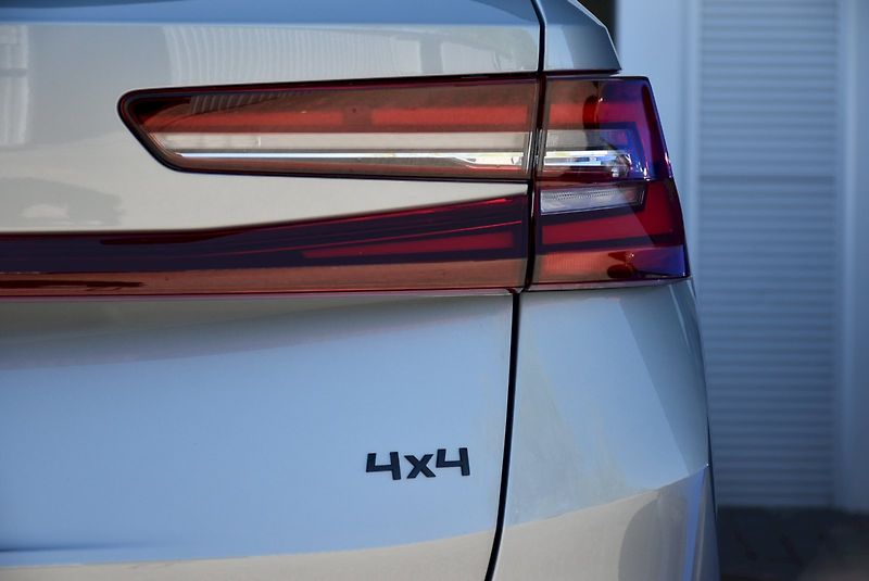 Škoda Kodiaq (2026) Sportline 2,0 TDI 7-stup. auto - fotka 30 z 43