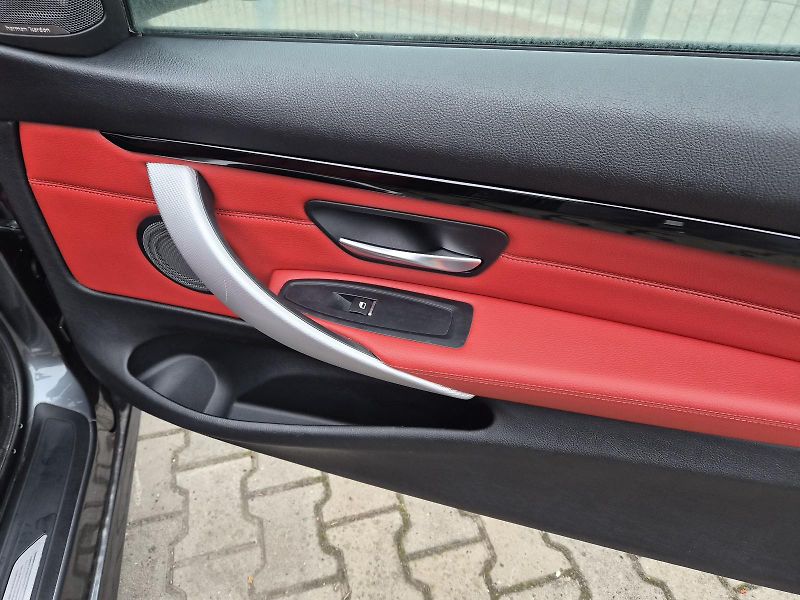 BMW Řada 4 (2019) - fotka 16 z 20