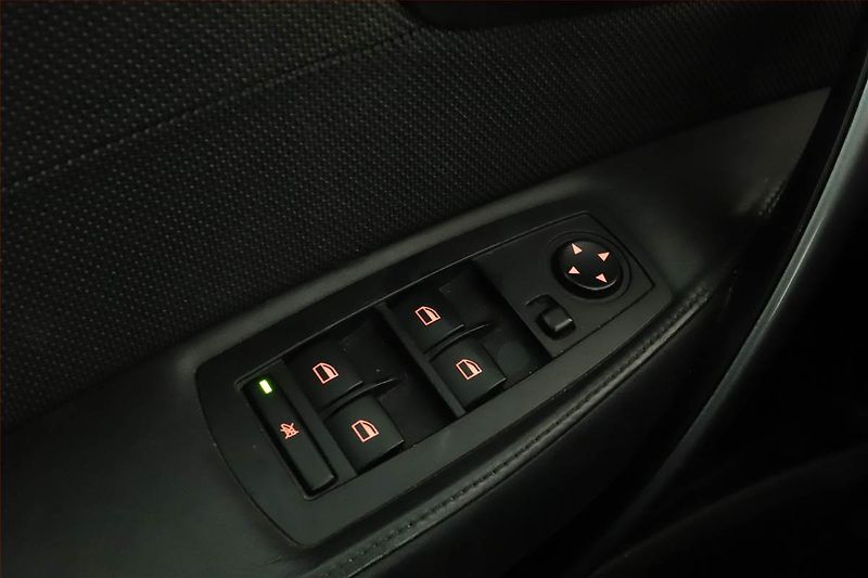 BMW X3 (2009) xDrive20d, 4X4, Automat - fotka 10 z 14