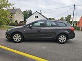 Opel Astra (2013) J 1.7CDTI - náhled 1