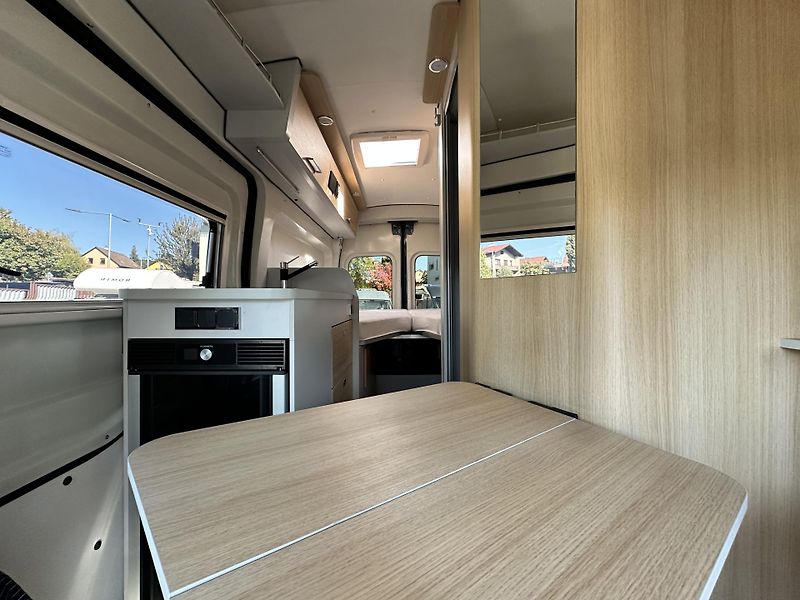 Karmann Ostatní DEXTER 570 AWD TOP CENA  - fotka 18 z 24