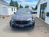 BMW X5 (2024) Auto na cestě - náhled 6
