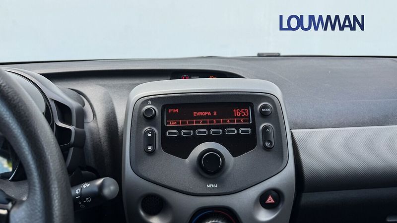 Peugeot 108 ACTIVE - fotka 8 z 18