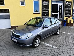 Renault Thalia 1,2i (55kW)*KLIMATIZACE*TAŽNÉ* - fotografie inzerátu
