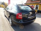 Škoda Octavia 1,9 TDI Pěkná - Bez koroze!!! - náhled 12