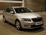 Škoda Octavia (2016) 1.6 TDI, 2.maj,ČR, AC - náhled 1