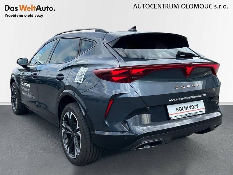 Cupra Formentor (2025) 2.0 TSI 7DSG 4WD - fotka 31 z 35
