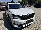 Škoda Kodiaq (2026) 2.0TDI 142kW 4X4 SP TZ NT Z5L! - náhled 13
