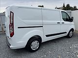 Ford Transit Custom 2,0 TDCi L1H1 DPH 1.maj ČR - náhled 14