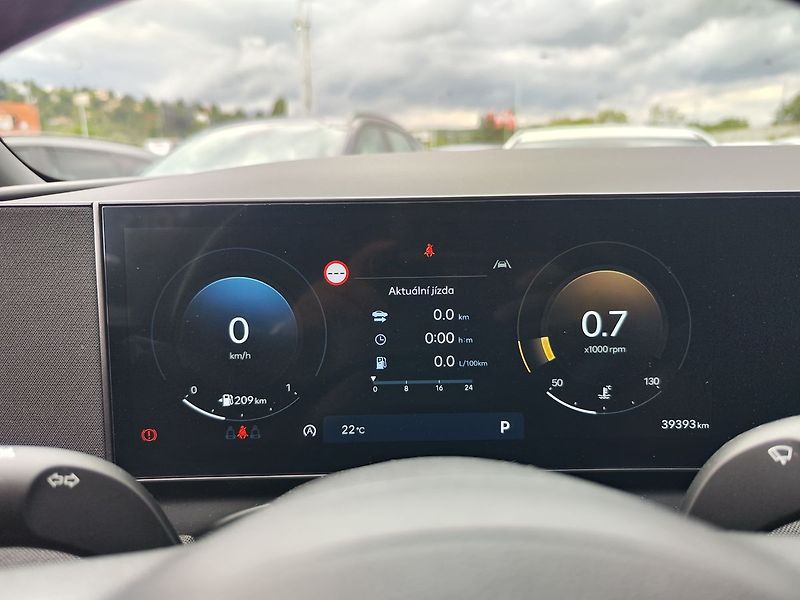 Hyundai Tucson 1.6 T-GDI/118kW N-Line DCT - fotka 17 z 34