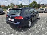 Volkswagen Golf Variant (2014) 7-1.6TDi,KOMPLET SERVIS - náhled 6