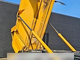 Volvo (2020) FMX 10x4 sklápěč30m3 EURO 6 - náhled 7