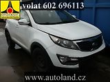 Kia Sportage (2011) VOLAT 602 696113 - náhled 1