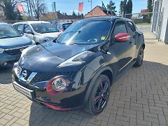 Nissan Juke (2018) 1.2 DIG-T  N-Connecta - fotografie inzerátu