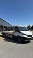Iveco Daily 50C18HA8 - ŘP sk. B, 6,1 m - náhled 1