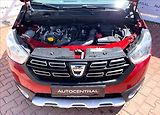 Dacia Lodgy 1,3 TCe,96kW,STEPWAY,serv.kn., - náhled 8