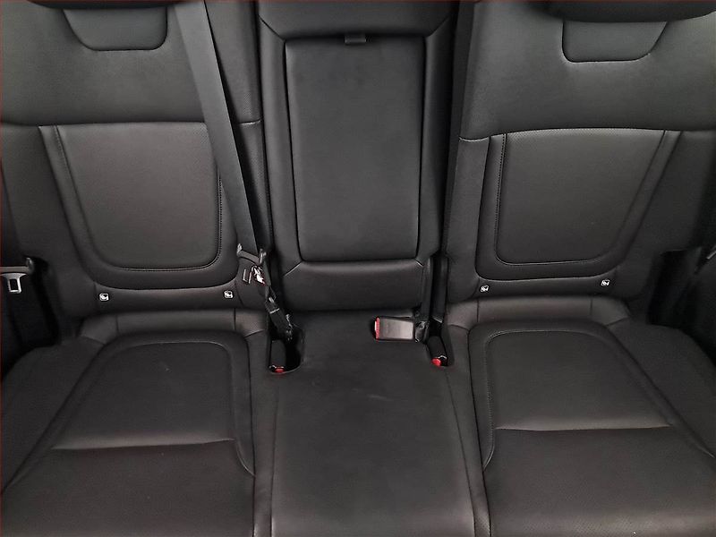 Hyundai Tucson (2021) 1.6 T-GDI 48V MHEV - fotka 10 z 23