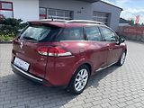Renault Clio 1,5 DCi 66kw GPS polokůže 2sad - náhled 35