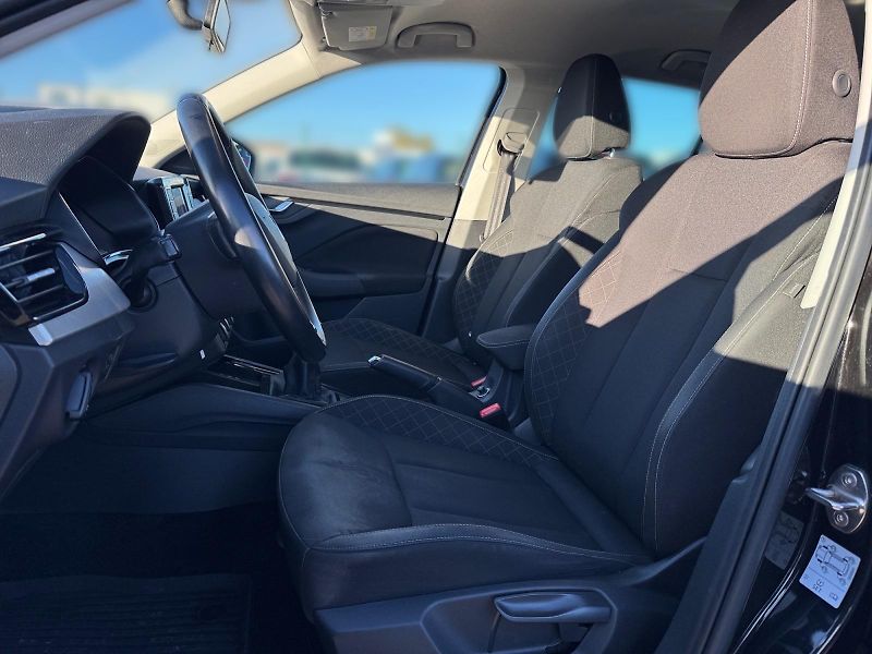 Škoda Scala (2020) AMBITION 1.0TSI 85kW CZ DPH - fotka 7 z 11