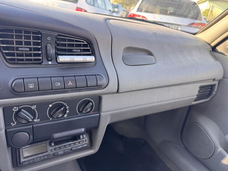 Škoda Felicia 1.3 MPI, 123 tis km, kombi - fotka 12 z 18