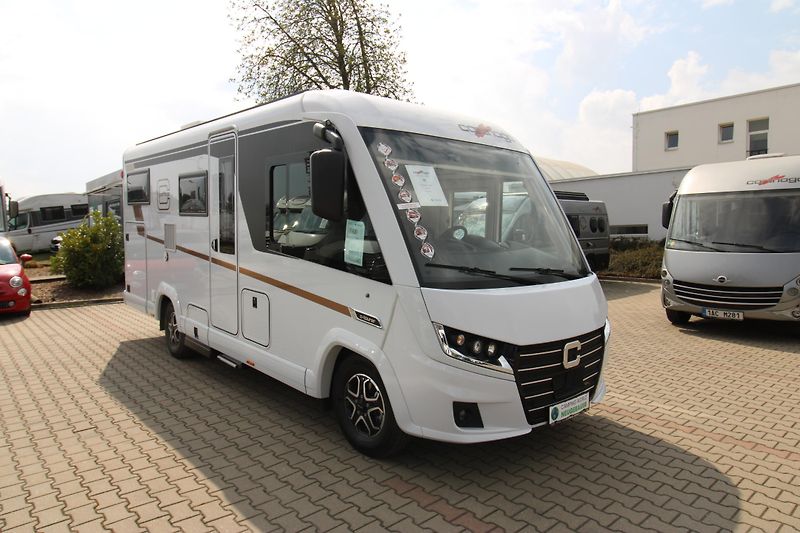 Carthago (2026) C2 Tourer I 143 LE - fotka 3 z 58
