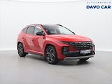 Hyundai Tucson 1,6 T-GDI 4x4 N-Line 1.Maj DPH - náhled 1
