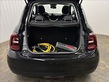 Fiat 500e ELECTRIC DRIVE 70kW ACTION - náhled 26