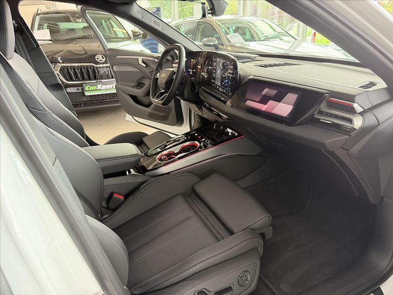 Audi A6 3,0 3,0 V6 TFSI QUATTRO S-line - fotka 22 z 41