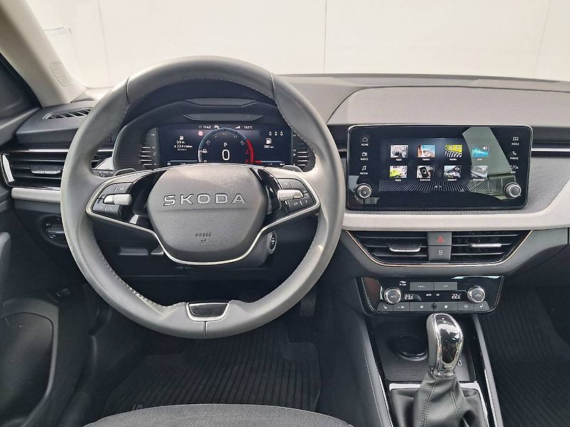 Škoda Scala (2026) TOP SELECTION 1.0 TSI / 85 kW - fotka 8 z 26