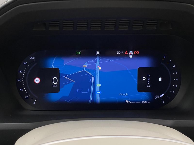 Volvo XC90 (2026) B5 AWD AUT BRIGHT ULTRA 7míst - fotka 38 z 74