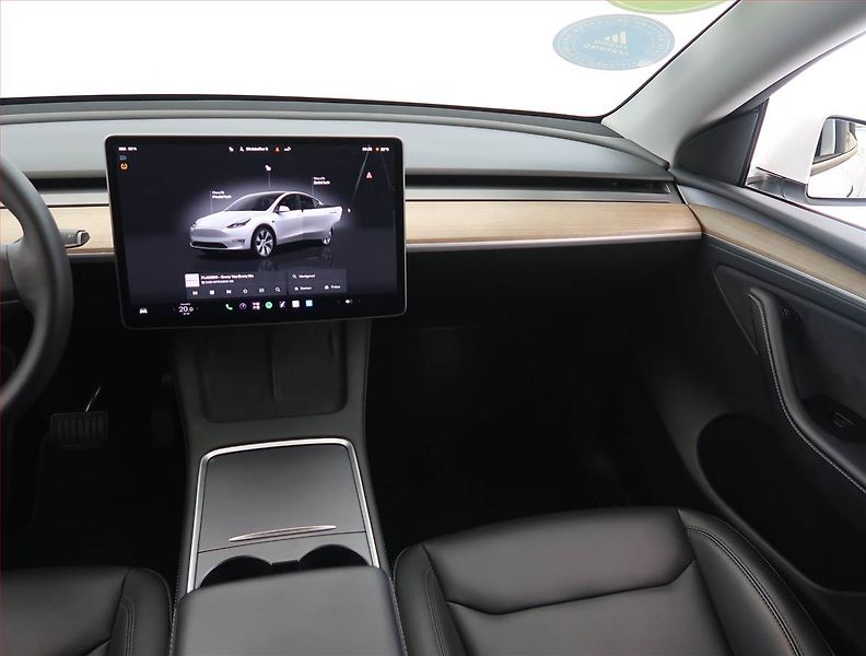 Tesla Model Y (2023) Long Range AWD 79kWh, SoH 92% - fotka 8 z 31