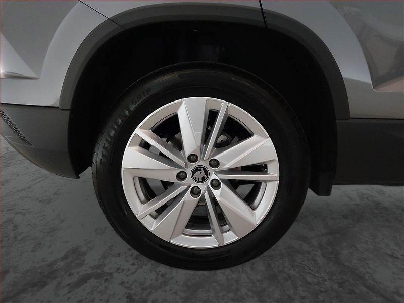 Škoda Karoq (2025) 130 let 1.5 TSI - fotka 15 z 17
