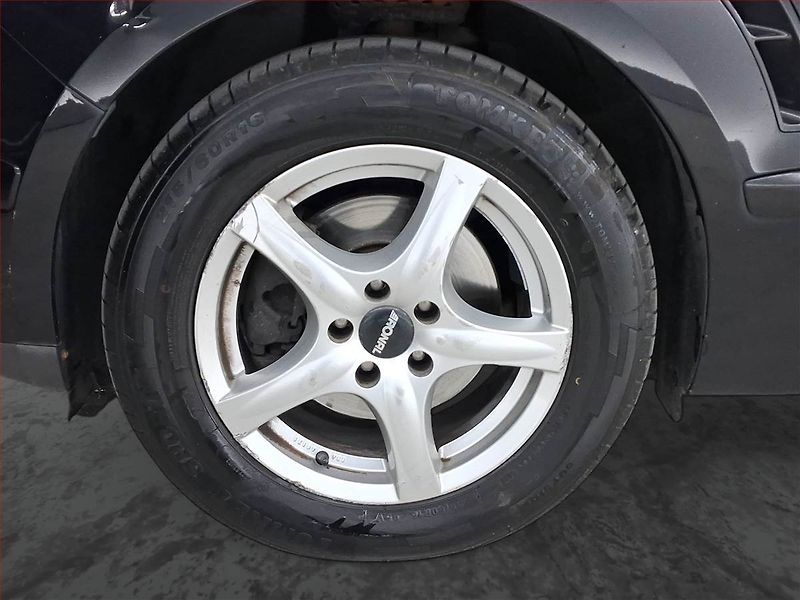 Ford S-MAX (2008) 2.0 TDCi, po STK - fotka 14 z 21