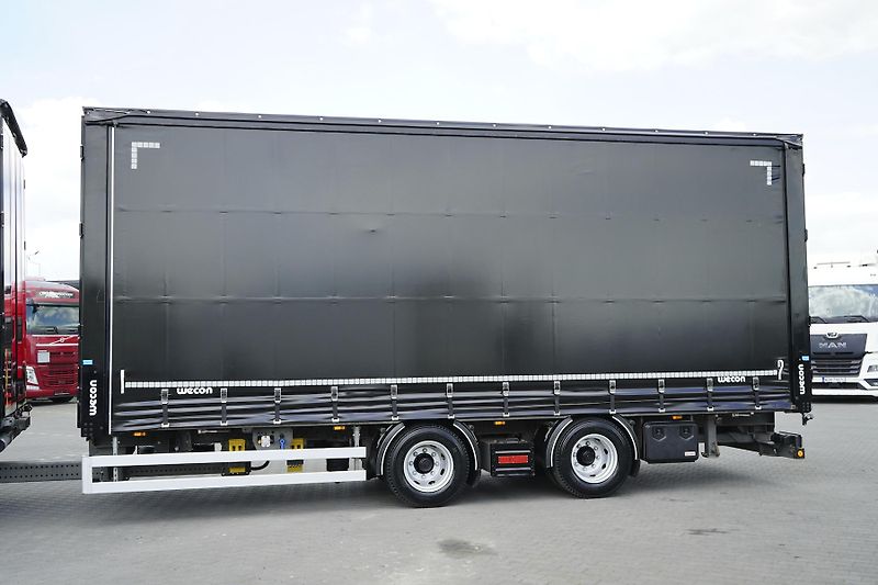 Volvo FH (2023) 460 / I – SAVE / ACC / EURO 6  - fotka 37 z 54