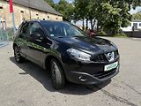 Nissan Qashqai 2,0i 104kW Sevisní kniha Tažné - náhled 2
