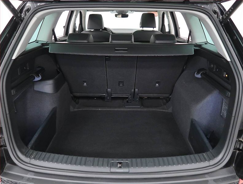 Škoda Kodiaq (2021) Sportline 2.0 TDI - fotka 14 z 32