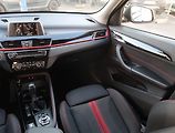 BMW X1 (2015) xDrive20i, 4X4, Automat - náhled 8