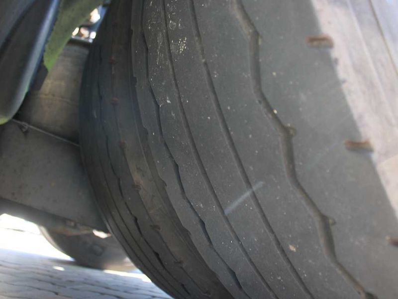 Scania Ostatní S500, EURO 6, HIGHLINE, NAVIGA - fotka 18 z 20