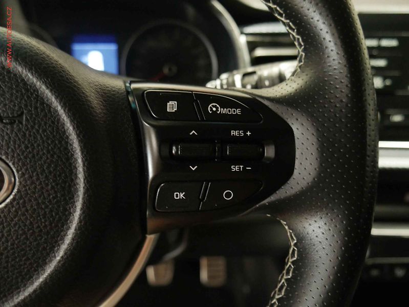 Kia Rio (2020) 1.0 TGDI, ČR, AC, temp - fotka 13 z 18