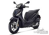 Piaggio (2026) Medley 200 S Euro 5+ - náhled 1