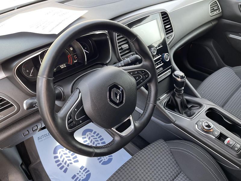 Renault Talisman 1.7 BlueDci NAVIG-TOP-DPH-ČR ! - fotka 15 z 31