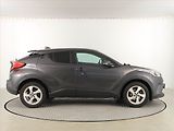 Toyota C-HR (2017) 1.2 Turbo, Serv.kniha - náhled 6