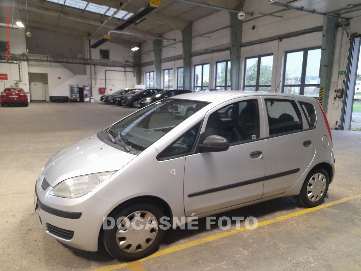 Mitsubishi Colt 1.3i
