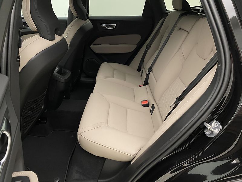 Volvo XC60 (2026) B5 AWD AUT BRIGHT PLUS  - fotka 6 z 62