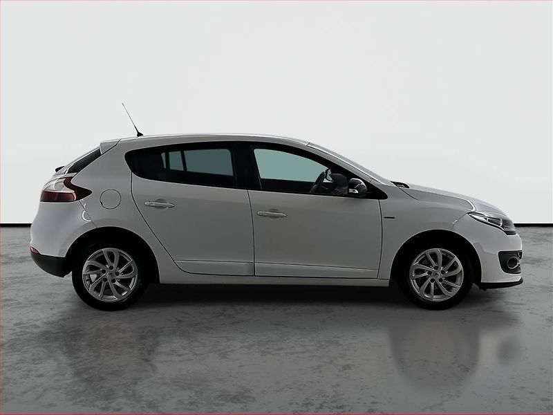 Renault Mégane (2015) Limited 1.6 16V, ČR,1.maj - fotka 6 z 16
