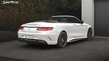 Mercedes-Benz Třídy S S63 AMG 4MATIC cabrio 585 PS - náhled 4